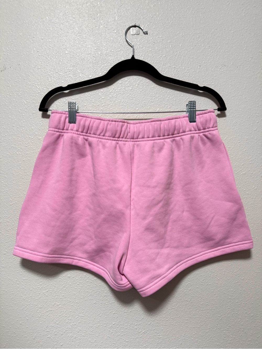 ALO Accolade Shorts Sweet Pink - Picture 3 of 5
